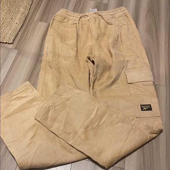 Reebok cargo pants - Picture 6 of 10